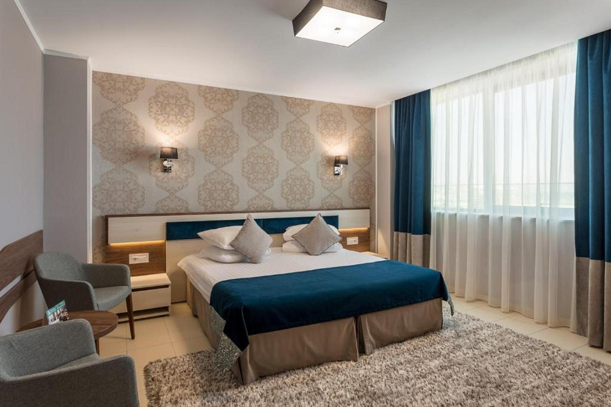 Splendid Conference & Spa Hotel - Adults Only Mamaia Eksteriør bilde