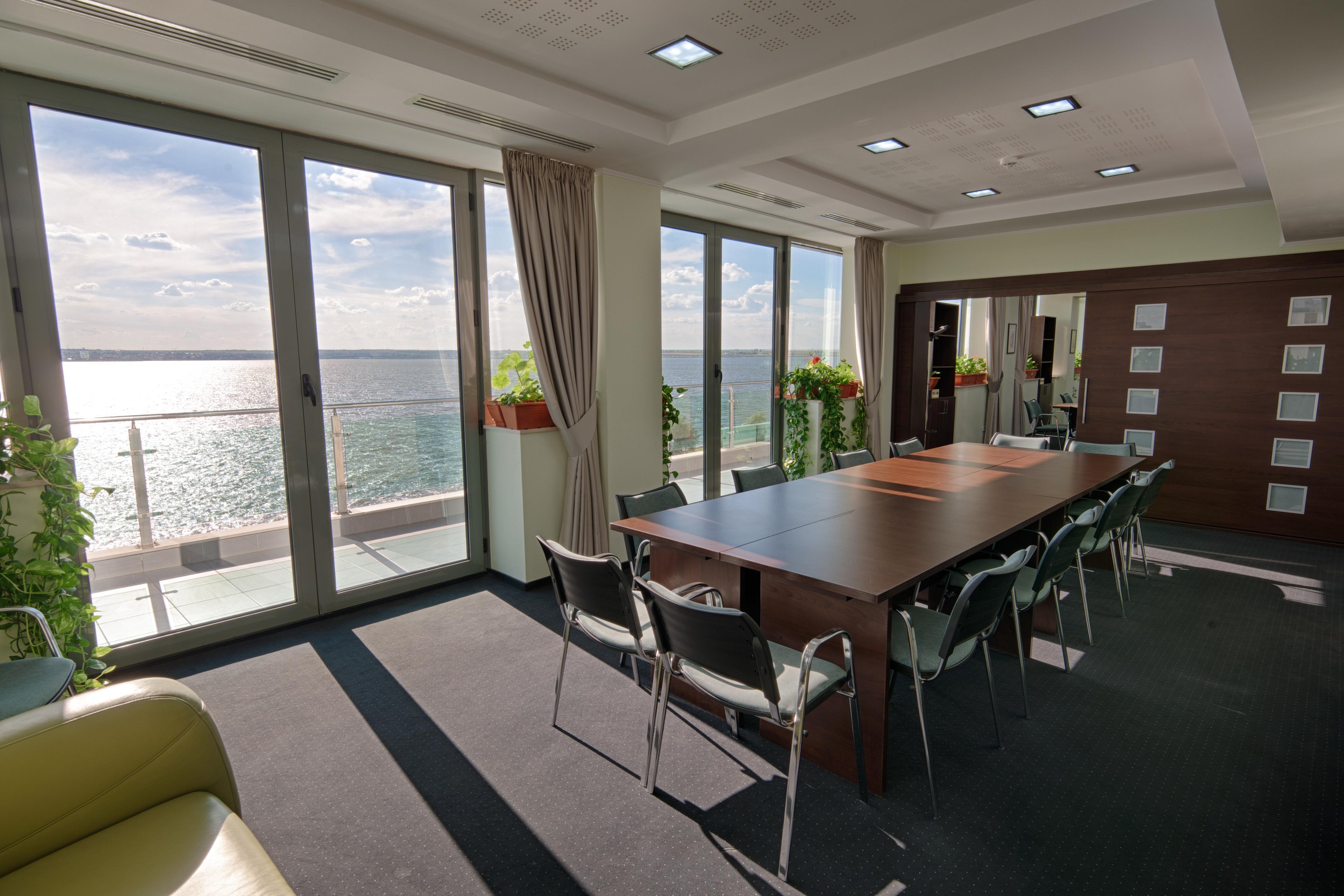 Splendid Conference & Spa Hotel - Adults Only Mamaia Eksteriør bilde
