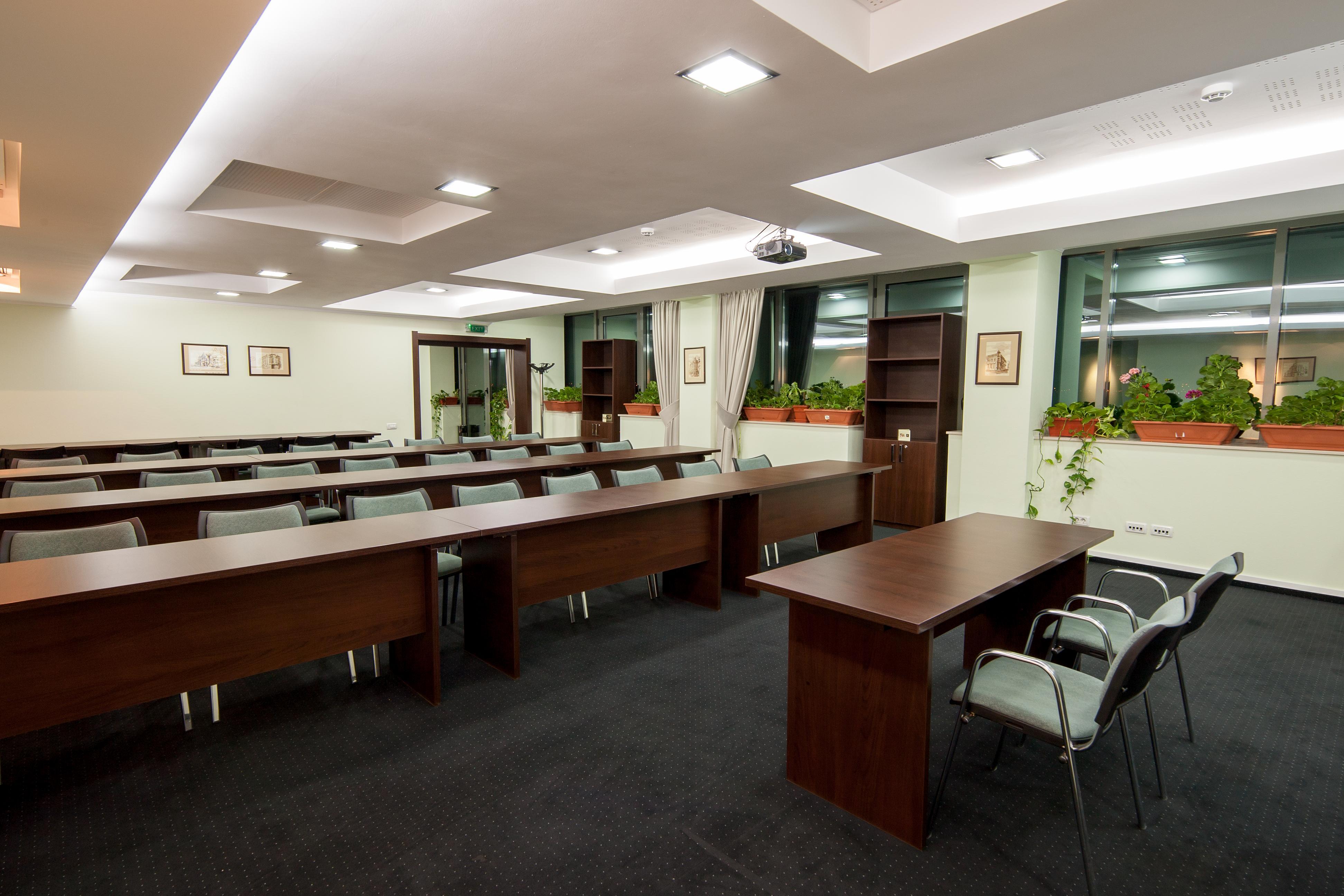 Splendid Conference & Spa Hotel - Adults Only Mamaia Eksteriør bilde