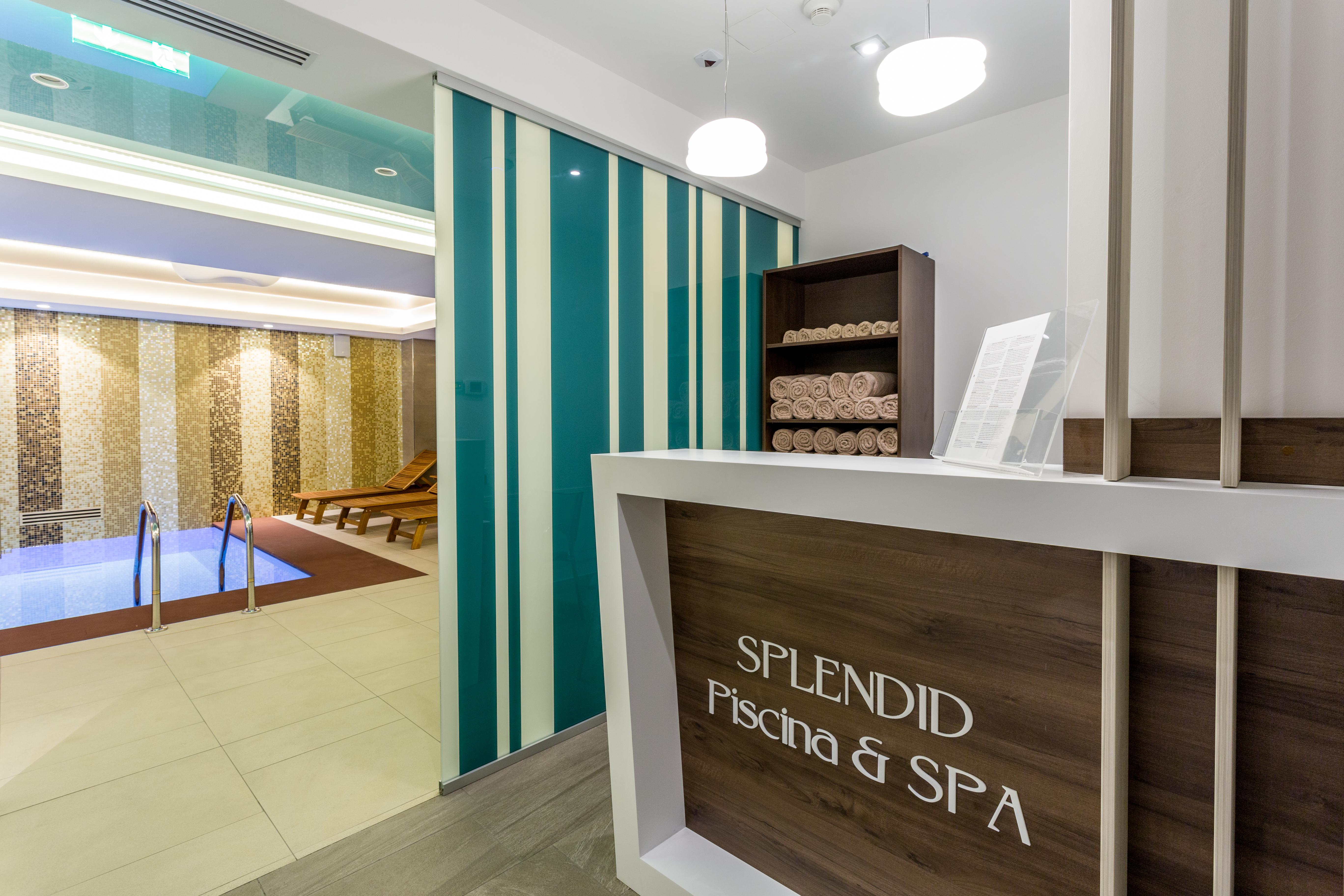 Splendid Conference & Spa Hotel - Adults Only Mamaia Eksteriør bilde