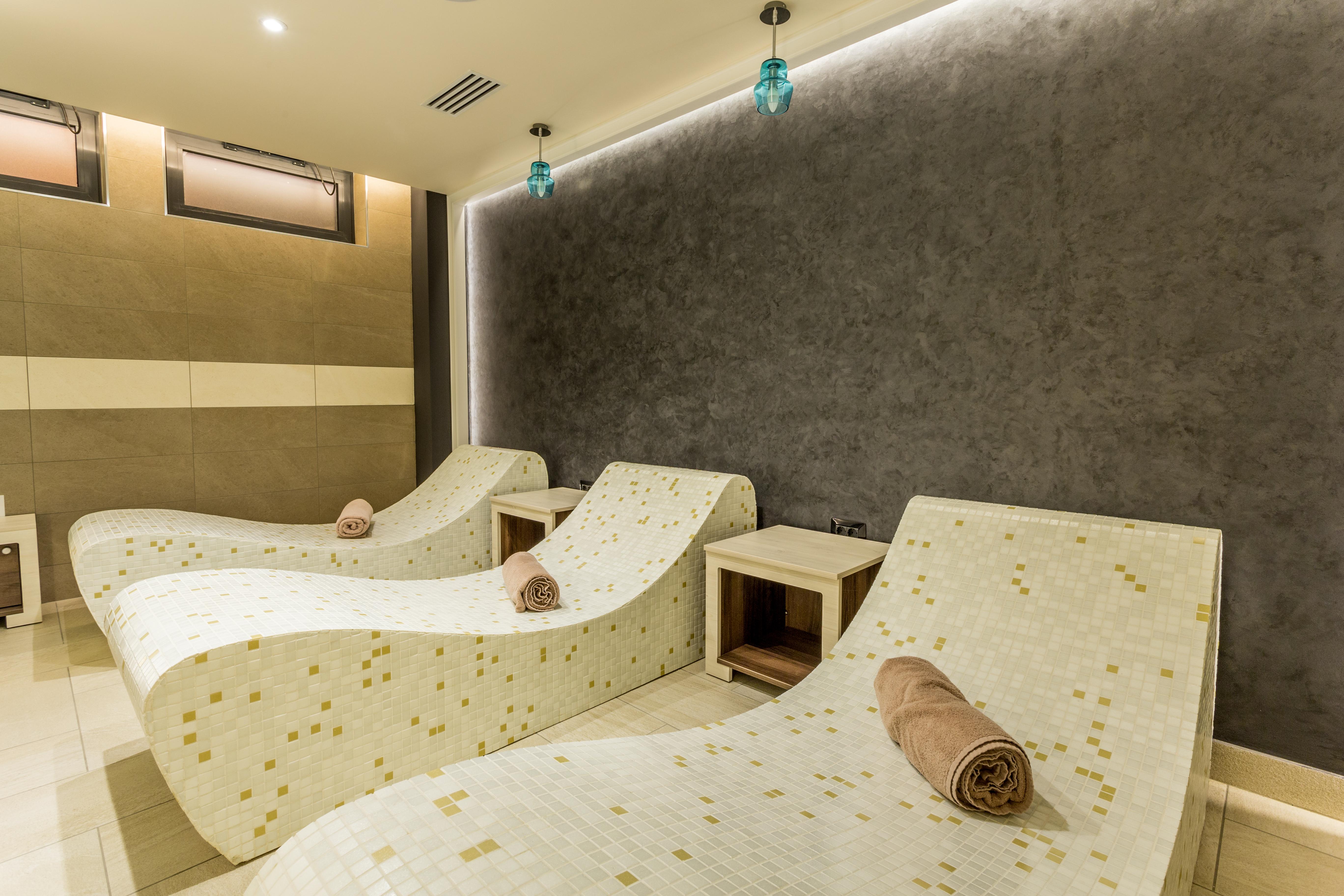 Splendid Conference & Spa Hotel - Adults Only Mamaia Eksteriør bilde
