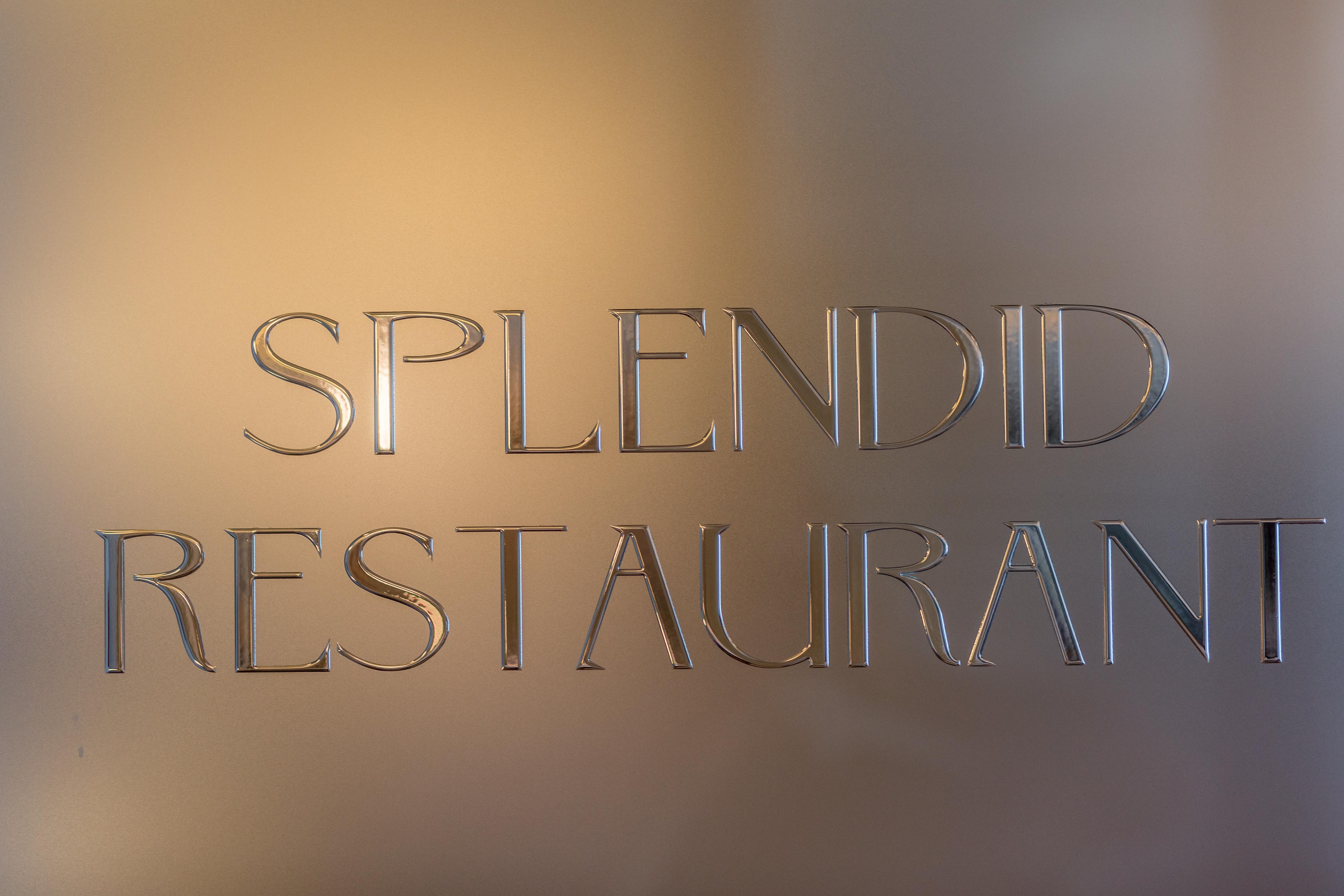 Splendid Conference & Spa Hotel - Adults Only Mamaia Eksteriør bilde