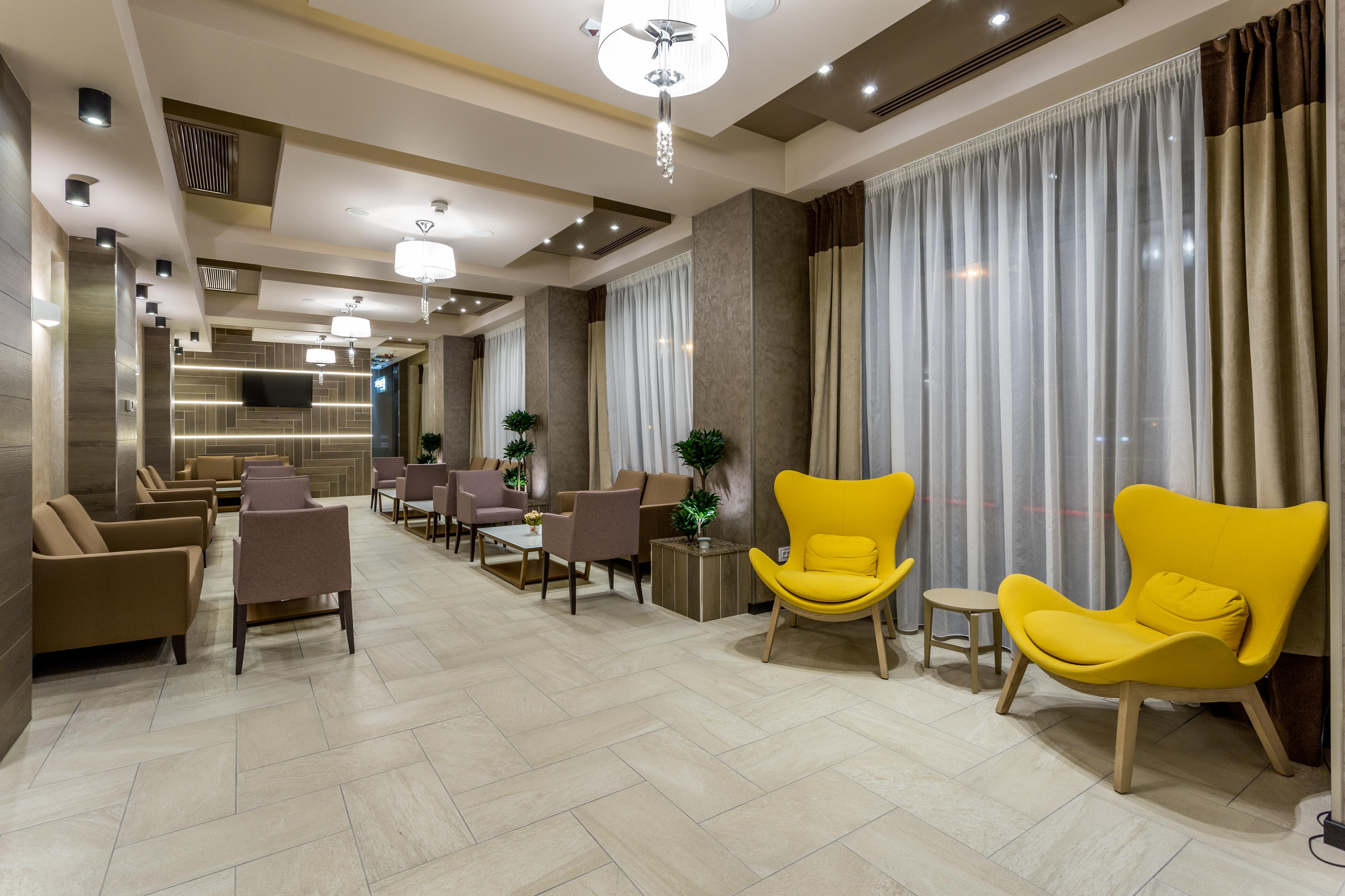 Splendid Conference & Spa Hotel - Adults Only Mamaia Eksteriør bilde
