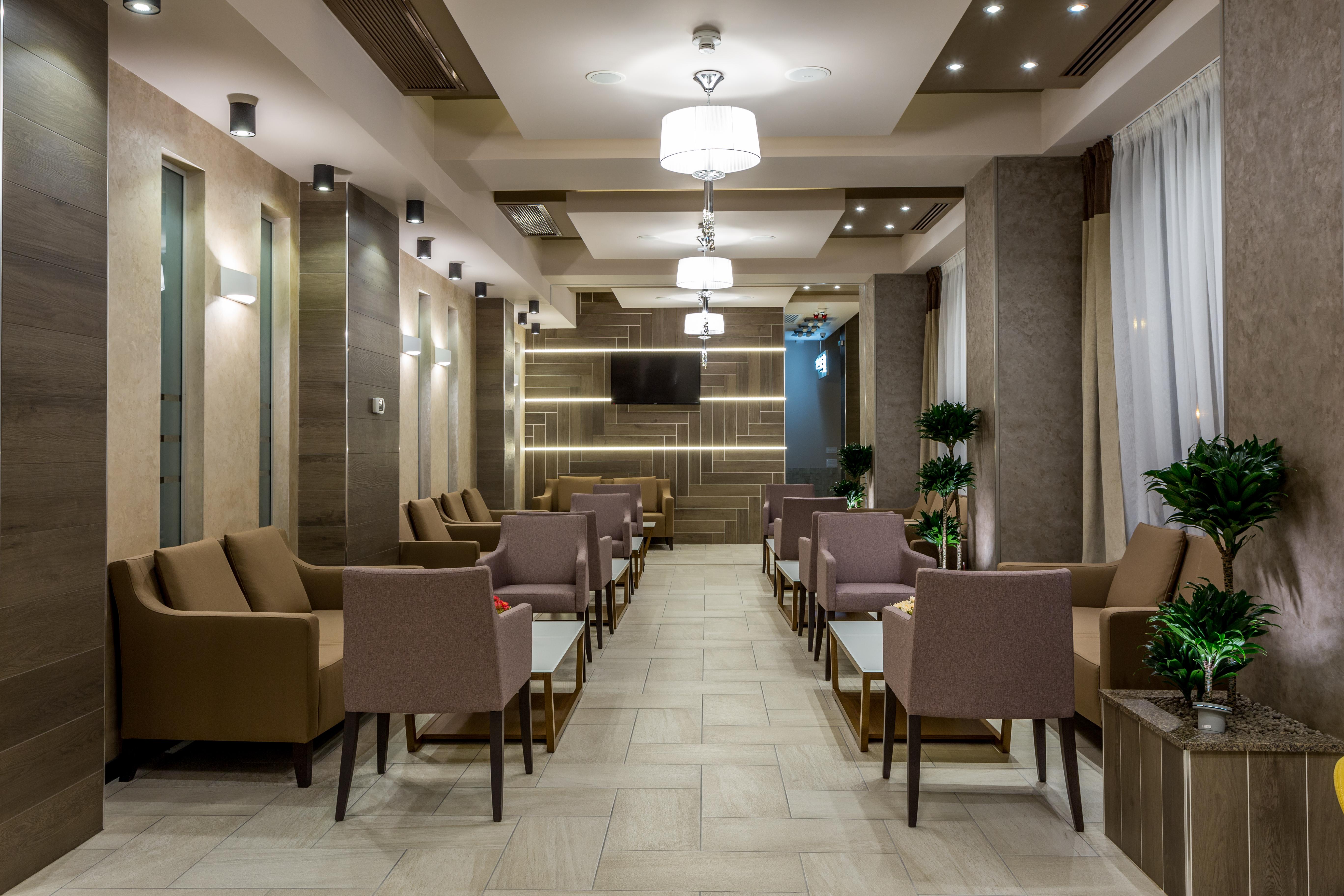 Splendid Conference & Spa Hotel - Adults Only Mamaia Eksteriør bilde