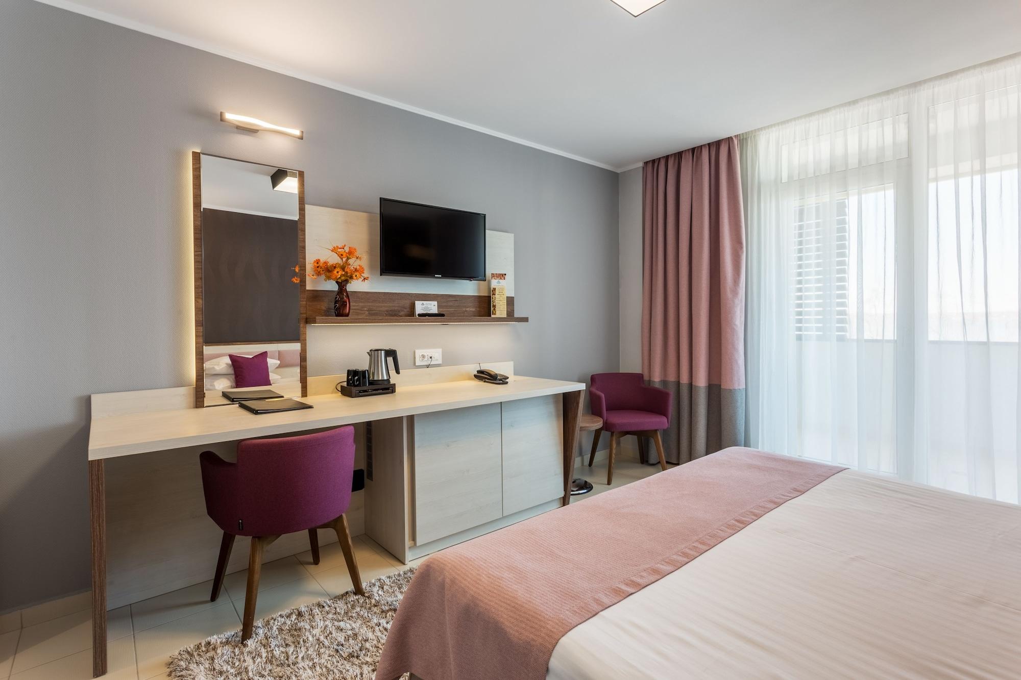 Splendid Conference & Spa Hotel - Adults Only Mamaia Eksteriør bilde