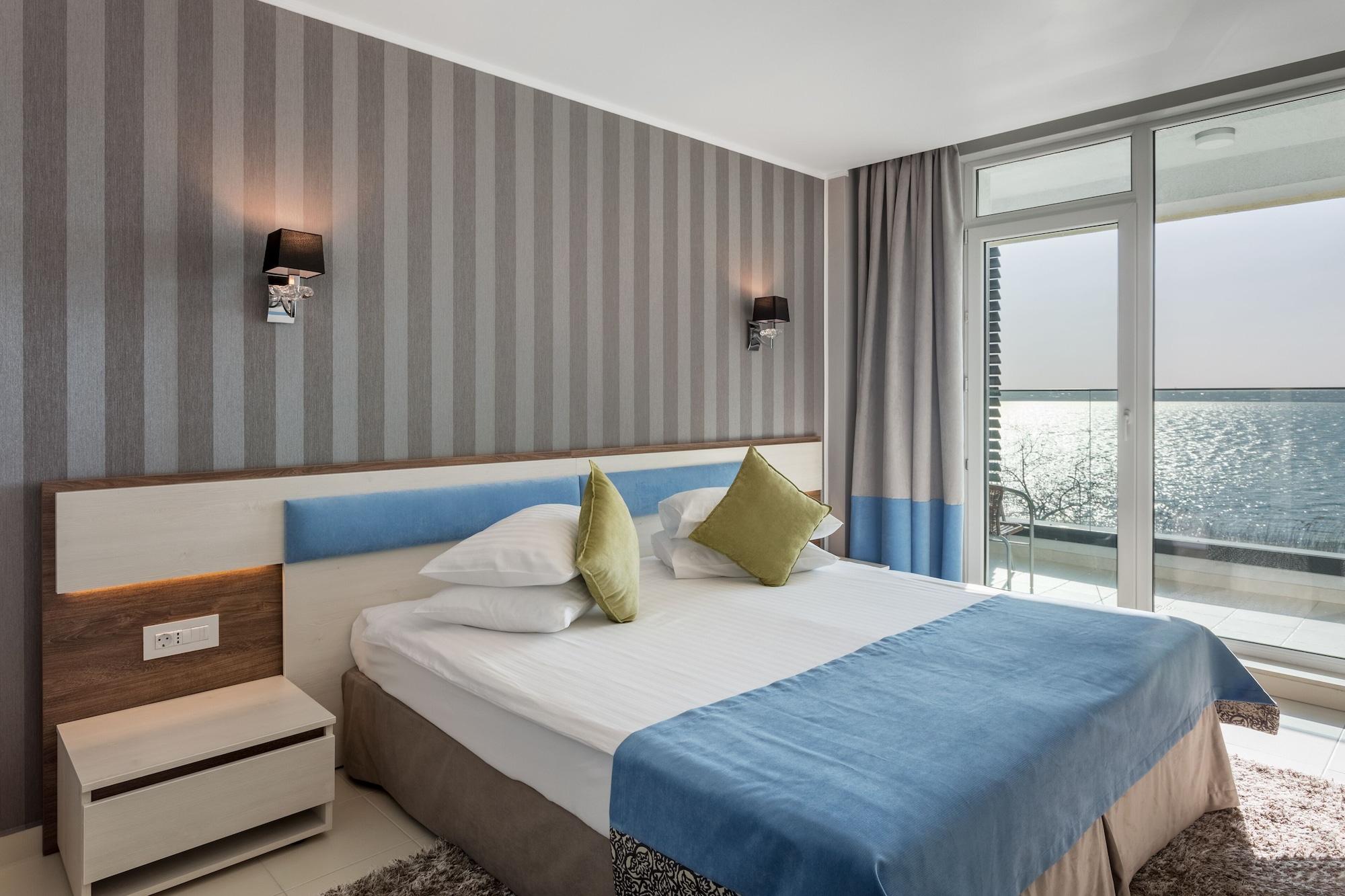 Splendid Conference & Spa Hotel - Adults Only Mamaia Eksteriør bilde