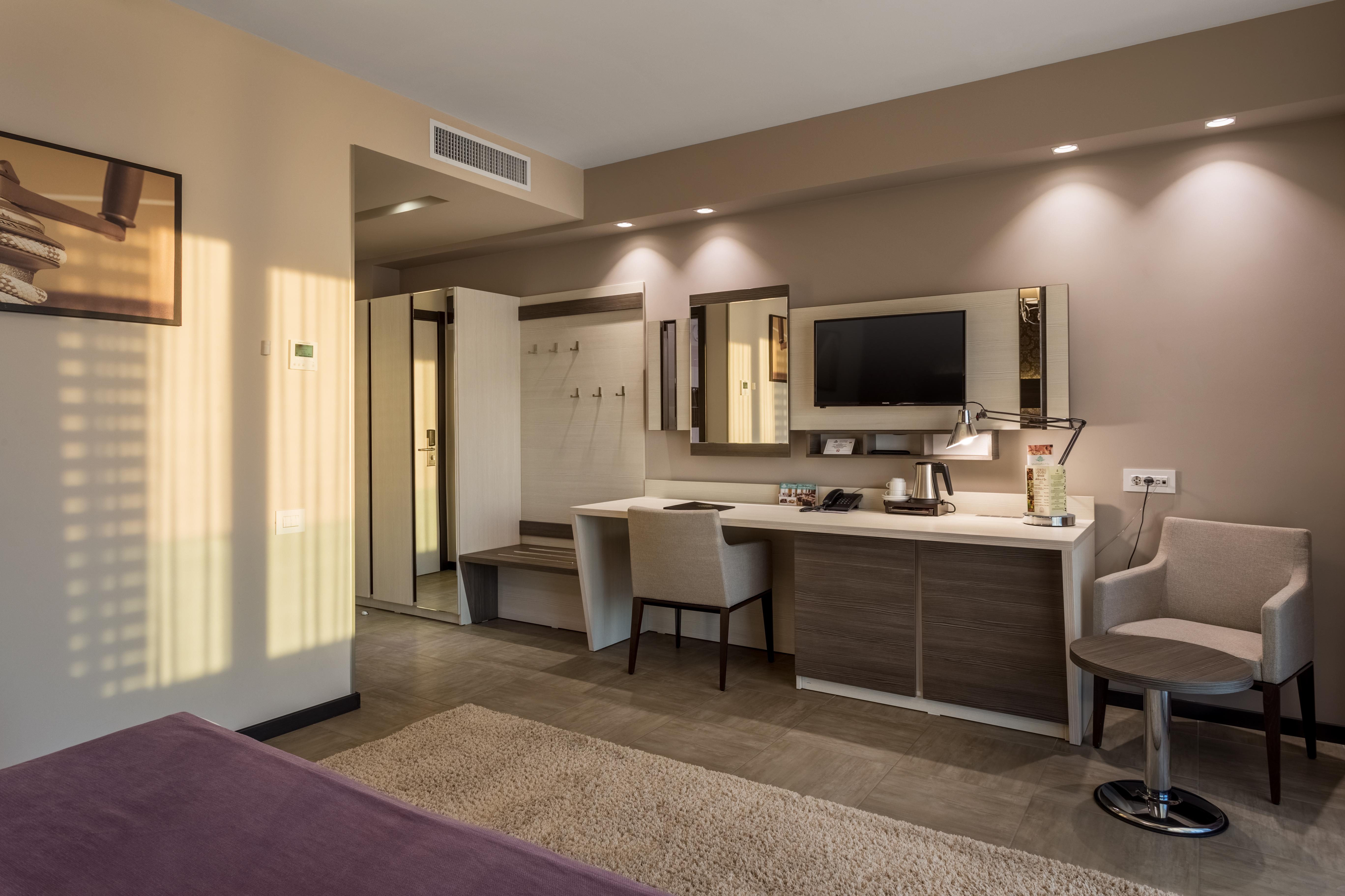 Splendid Conference & Spa Hotel - Adults Only Mamaia Eksteriør bilde