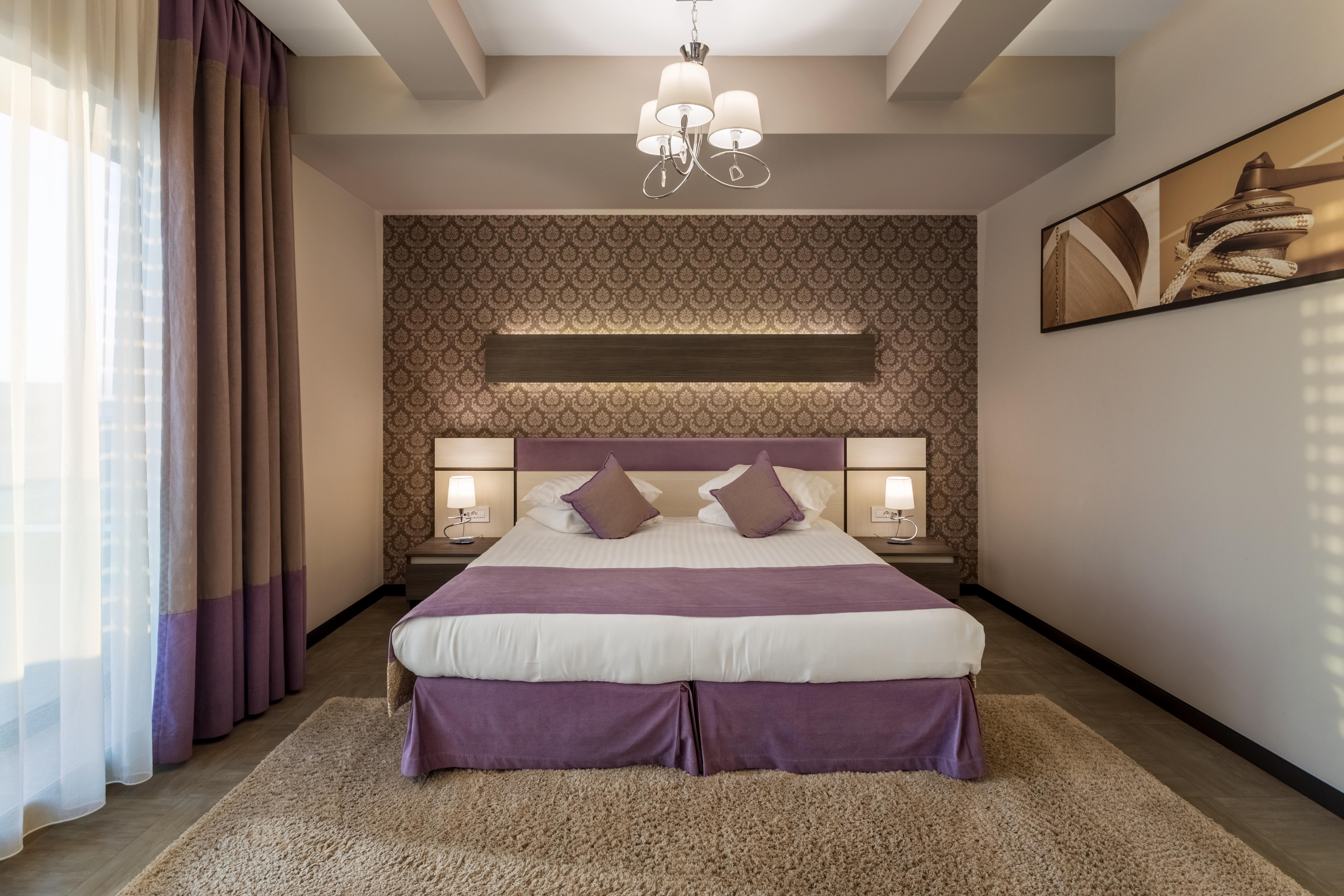 Splendid Conference & Spa Hotel - Adults Only Mamaia Eksteriør bilde