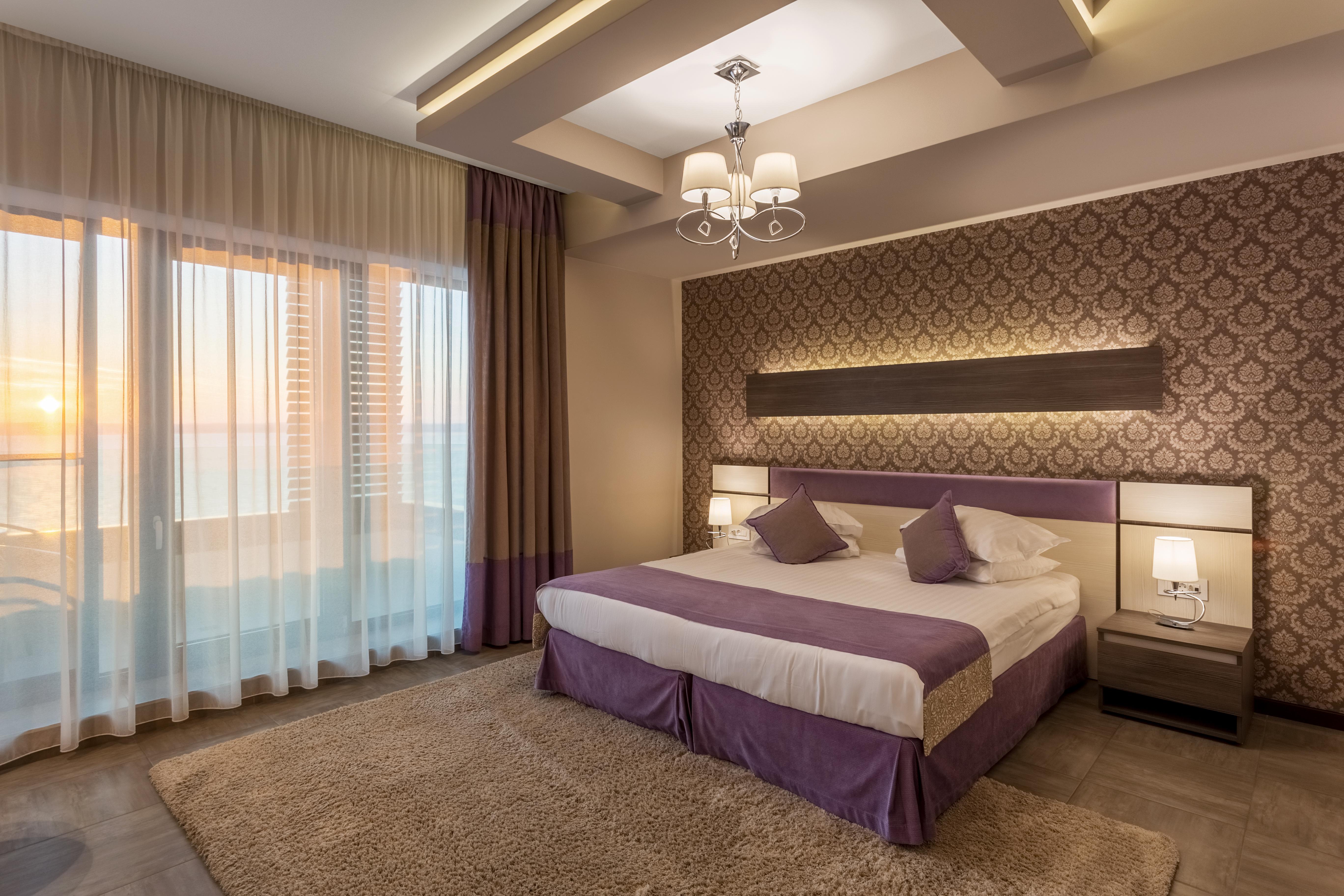 Splendid Conference & Spa Hotel - Adults Only Mamaia Eksteriør bilde