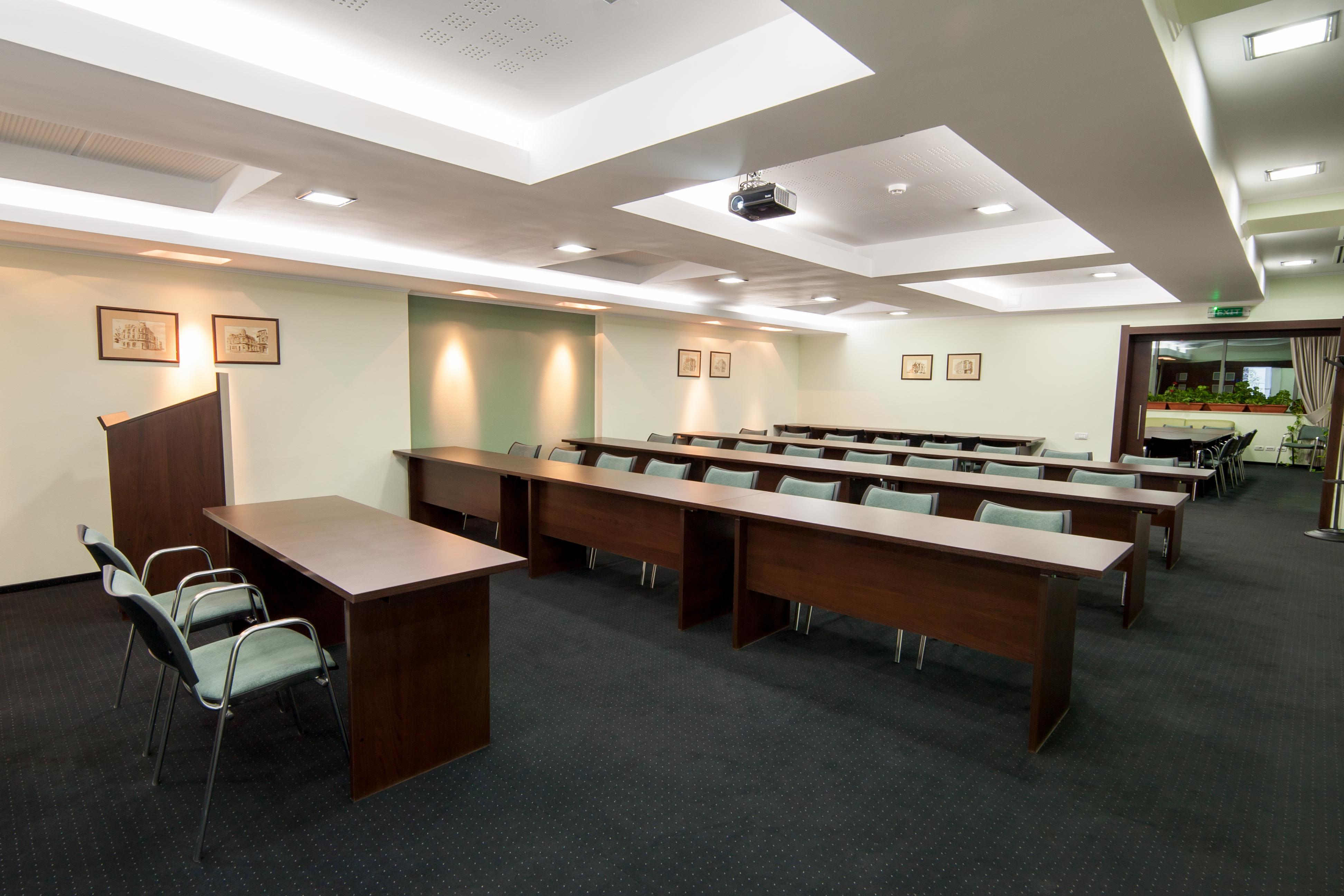 Splendid Conference & Spa Hotel - Adults Only Mamaia Eksteriør bilde