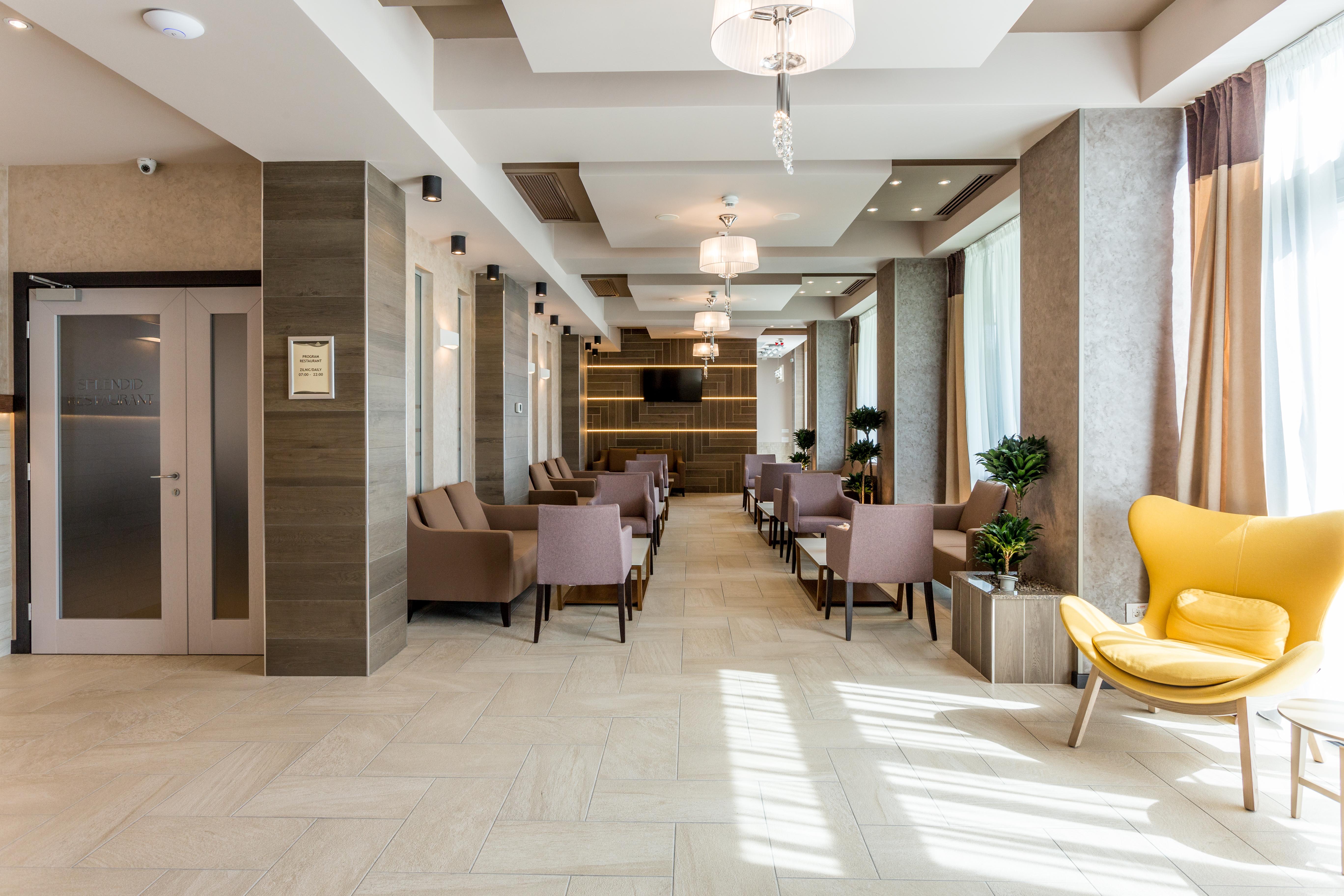 Splendid Conference & Spa Hotel - Adults Only Mamaia Eksteriør bilde