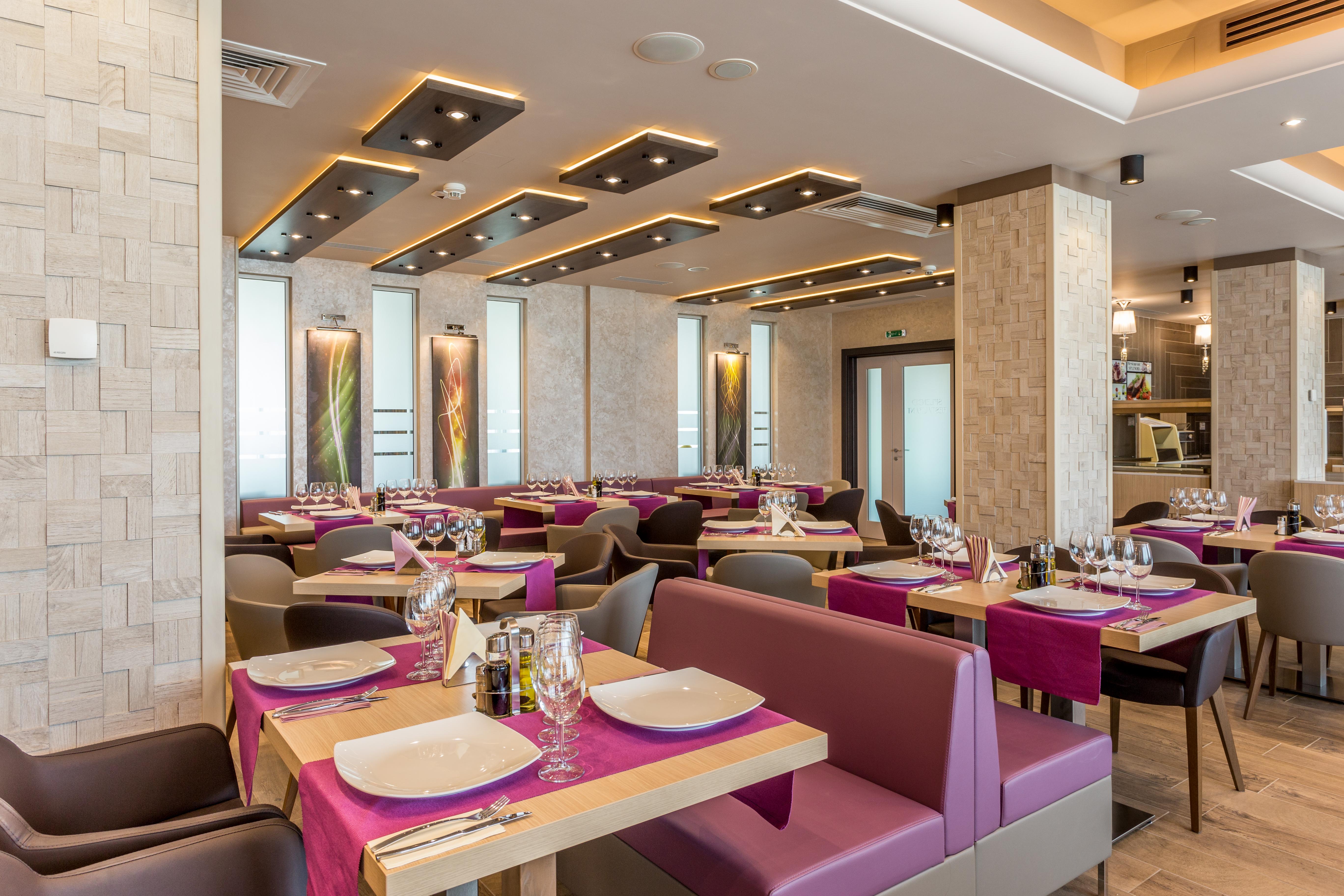 Splendid Conference & Spa Hotel - Adults Only Mamaia Eksteriør bilde