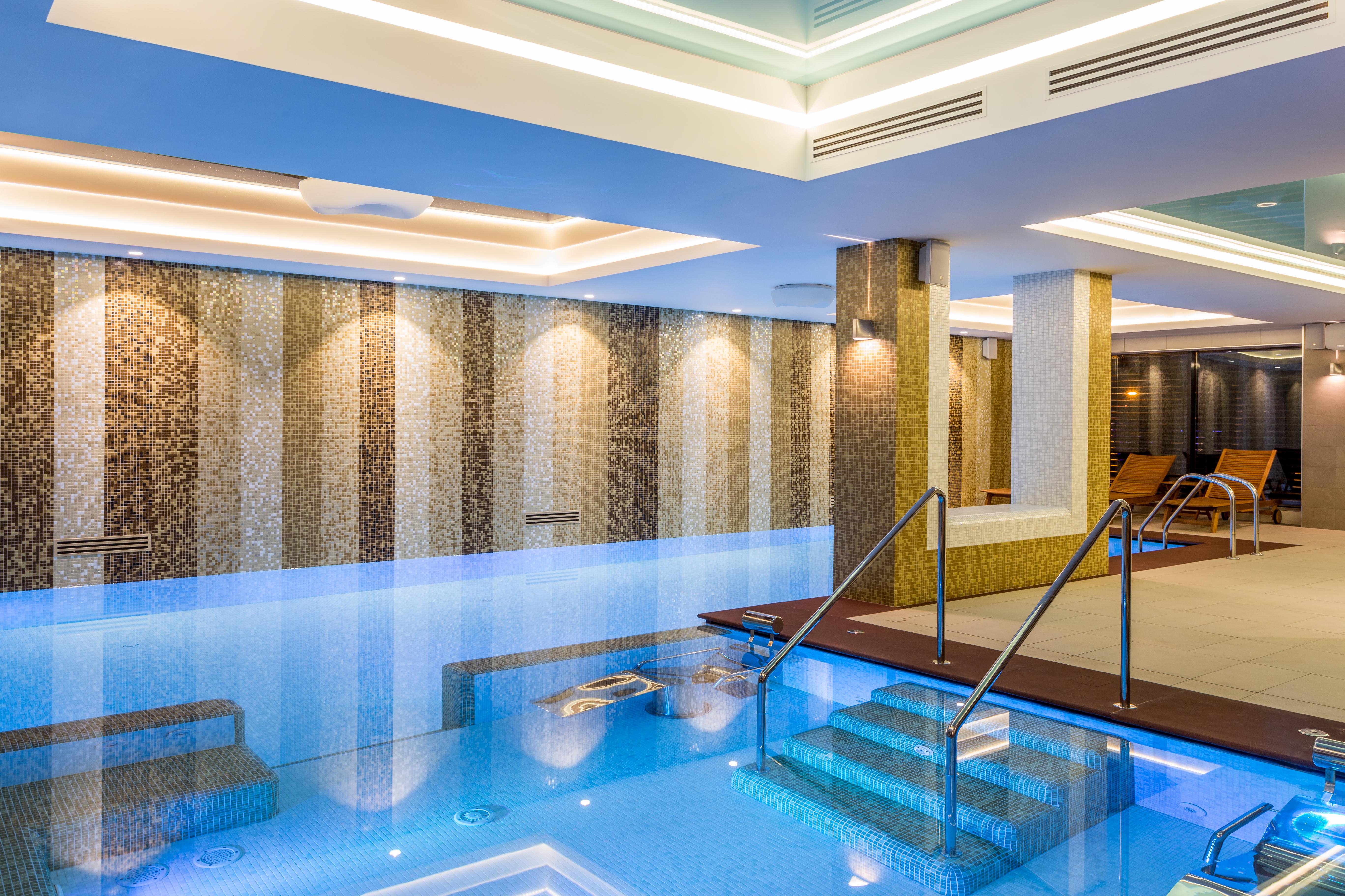 Splendid Conference & Spa Hotel - Adults Only Mamaia Eksteriør bilde