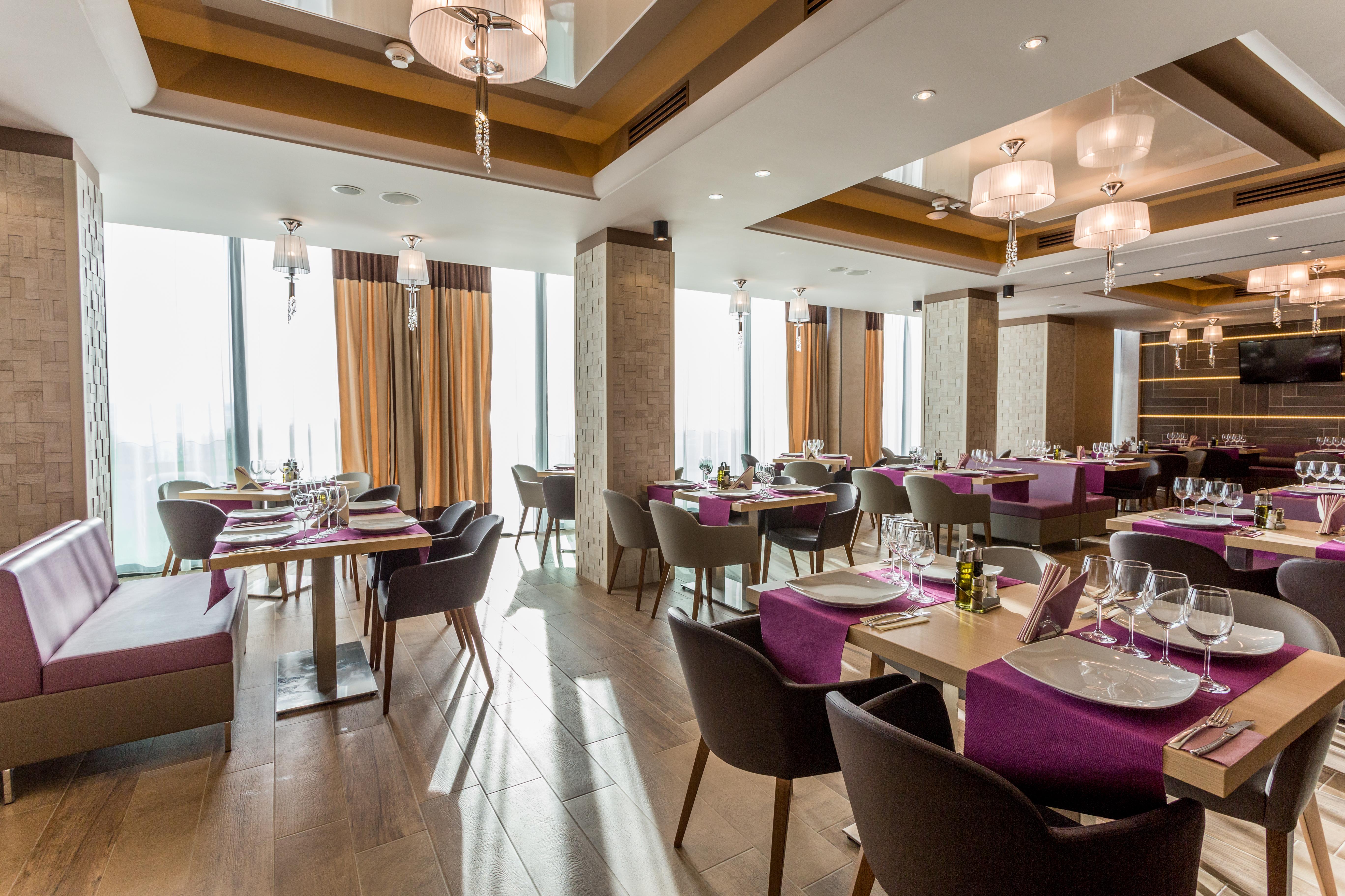 Splendid Conference & Spa Hotel - Adults Only Mamaia Eksteriør bilde