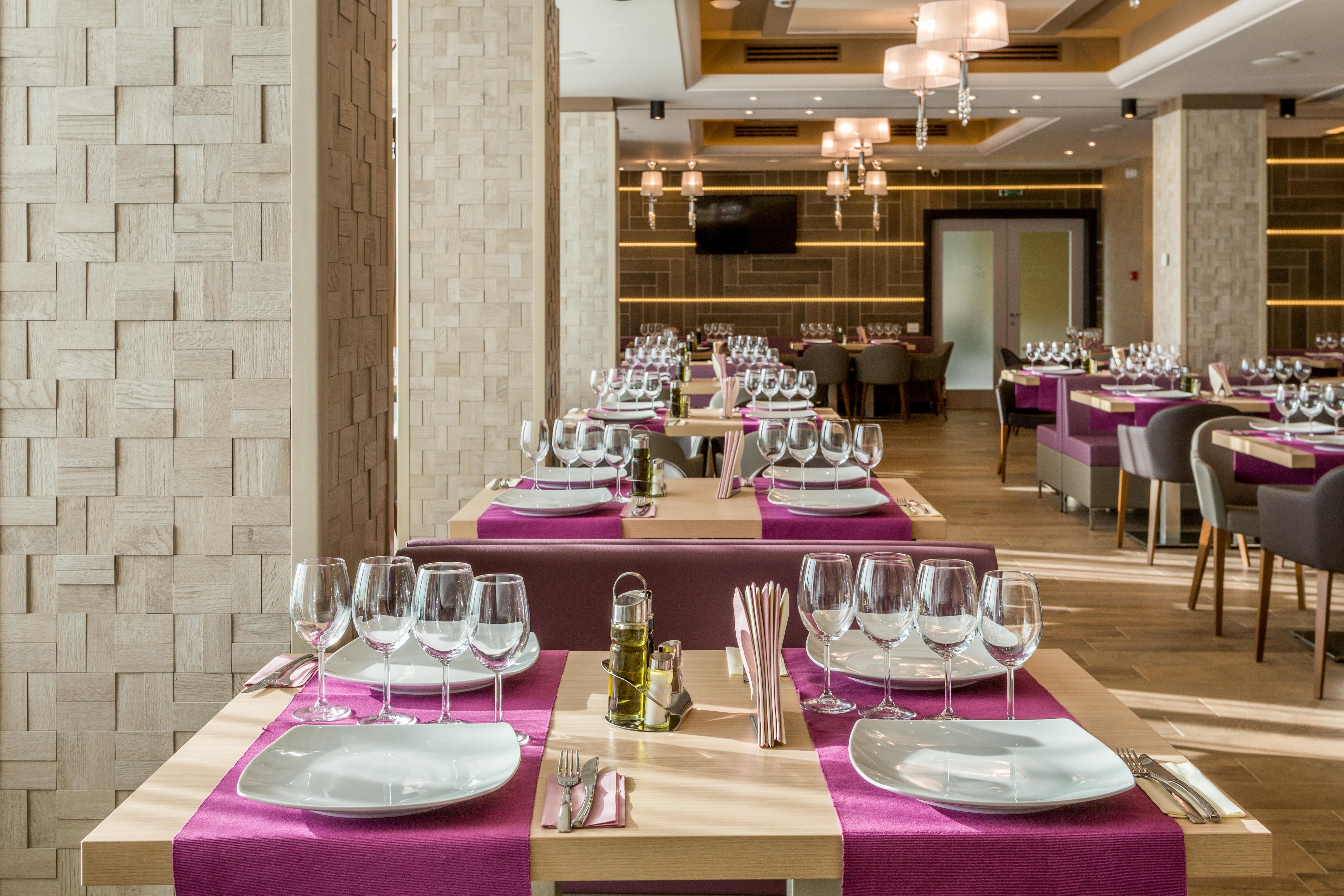 Splendid Conference & Spa Hotel - Adults Only Mamaia Eksteriør bilde