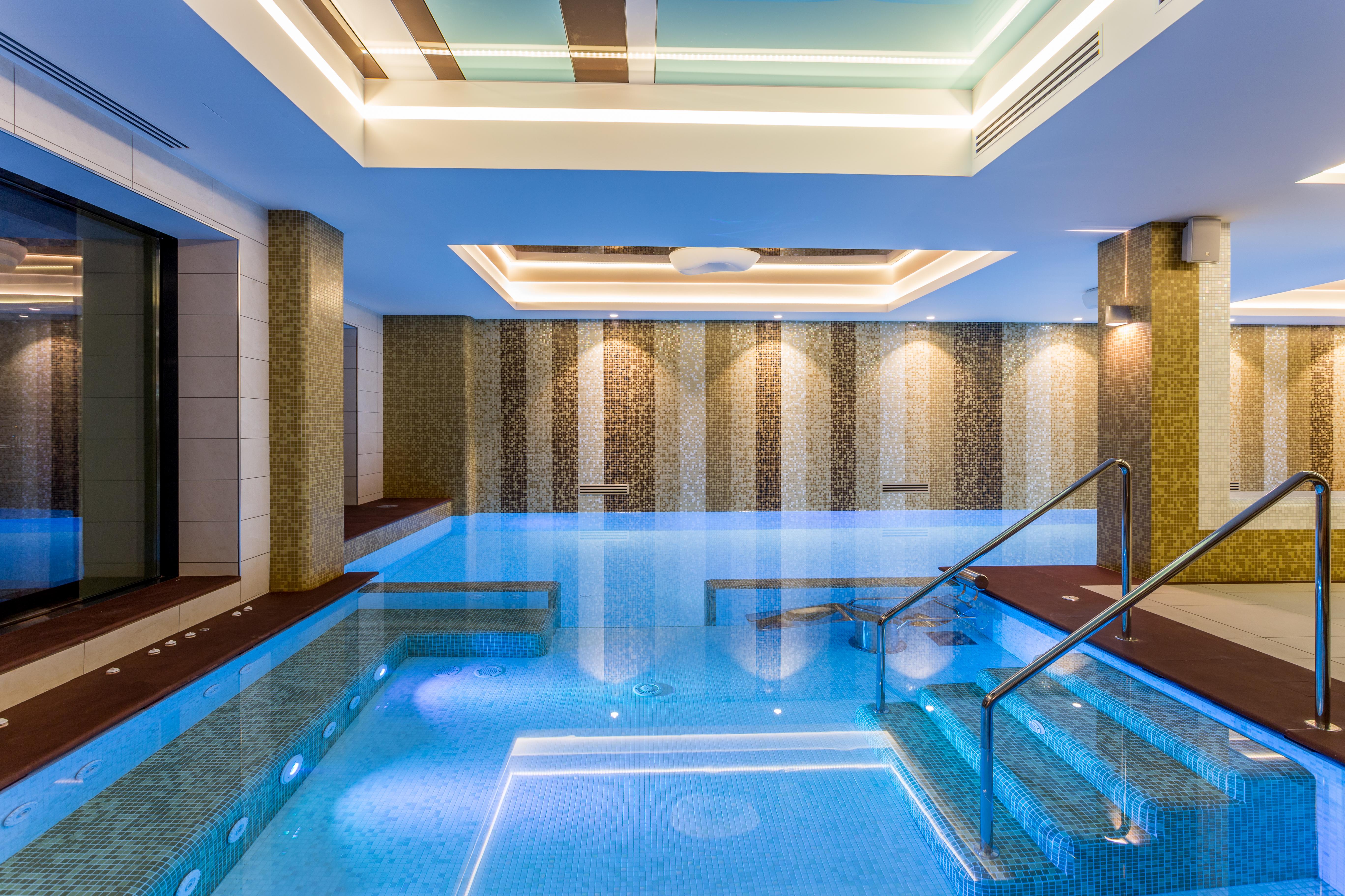 Splendid Conference & Spa Hotel - Adults Only Mamaia Eksteriør bilde