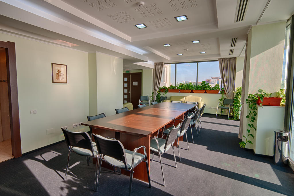 Splendid Conference & Spa Hotel - Adults Only Mamaia Eksteriør bilde