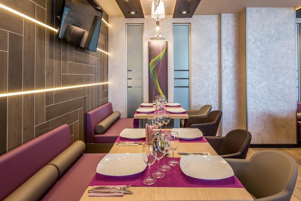 Splendid Conference & Spa Hotel - Adults Only Mamaia Eksteriør bilde